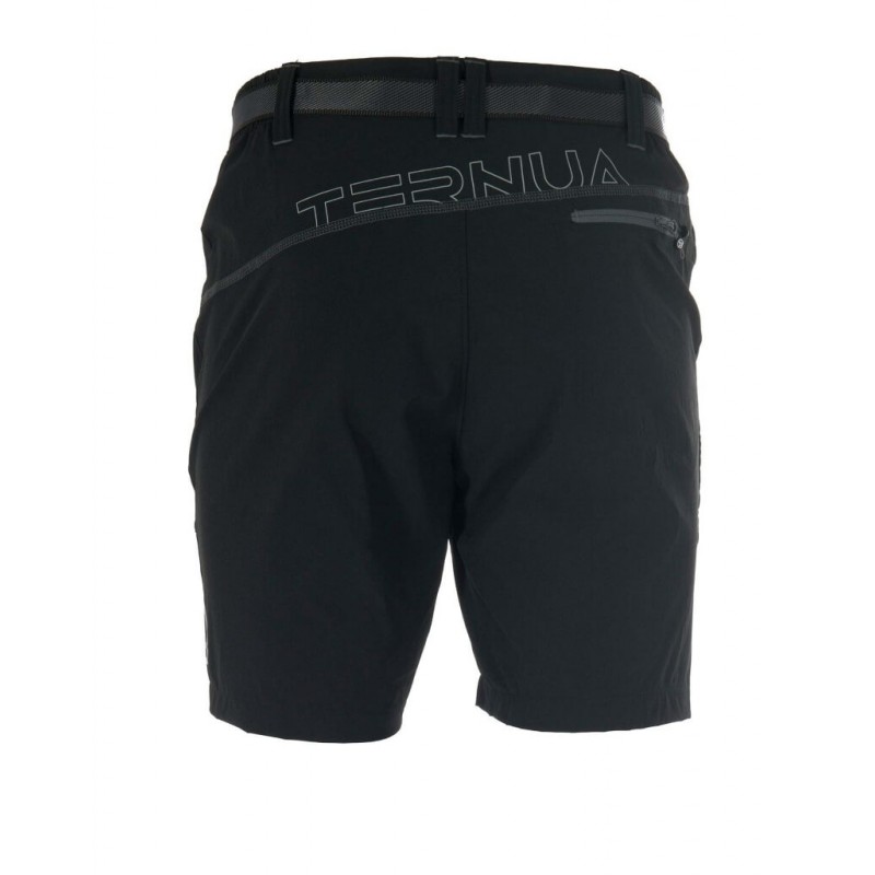 Pantalón corto Fris Ternua trasera