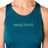 CAMISETA ARUN trangoworld detalle
