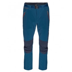 Pantalón Gund Ternua azul