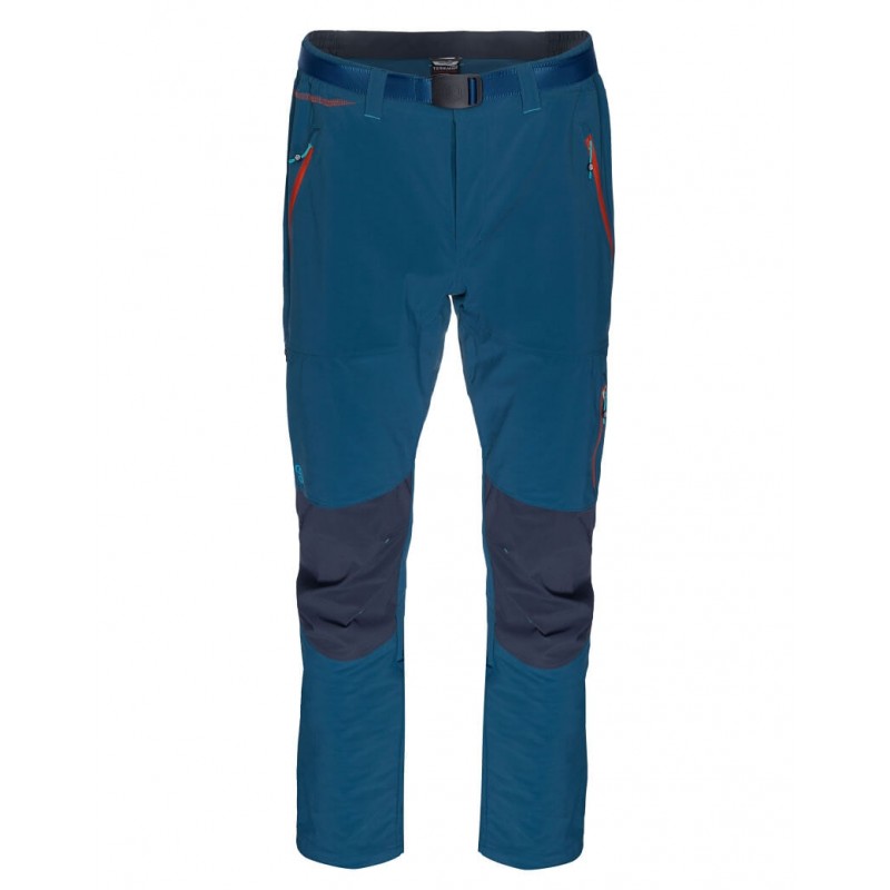 Pantalón Gund Ternua azul