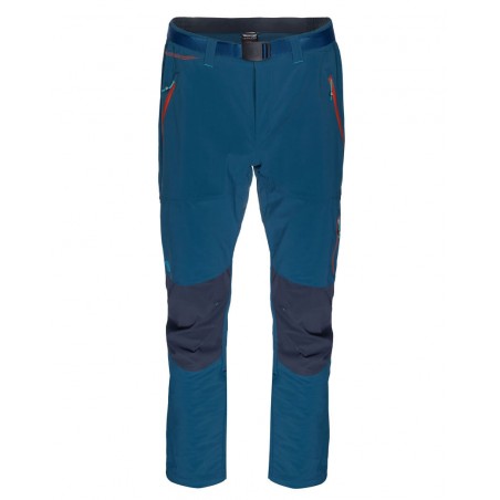 Pantalón Gund Ternua azul