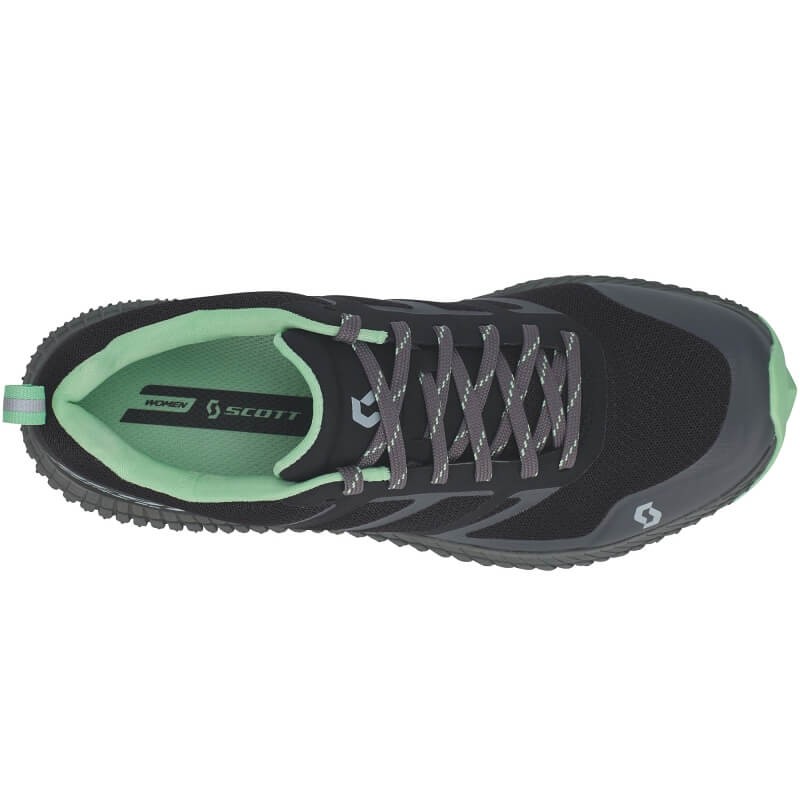 Zapatilla Supertrac 2.0 Scott superior