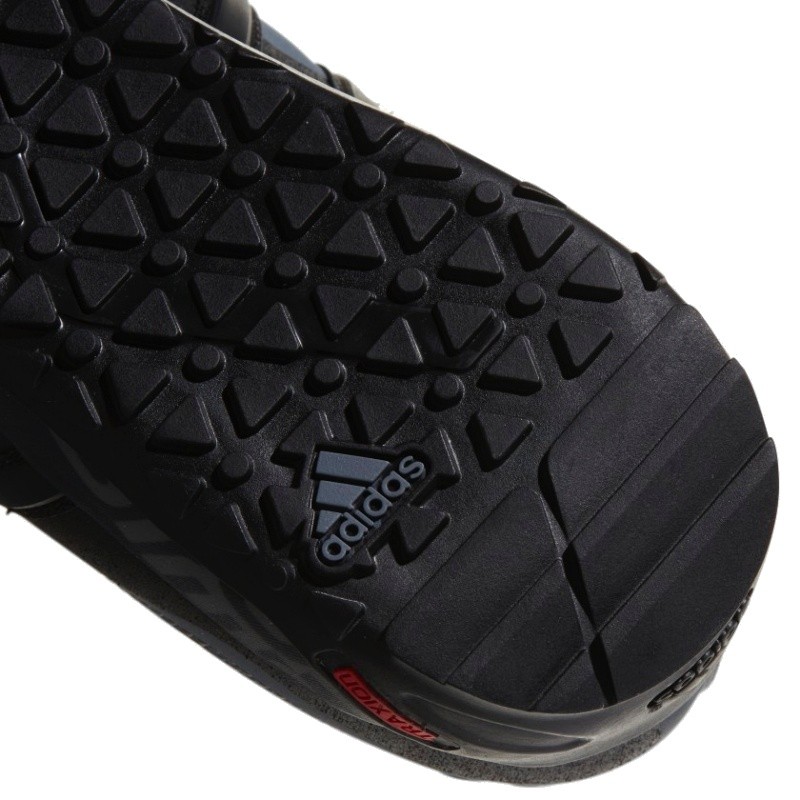 TERREX SWIFT SOLO APPROACH adidas detalle suela