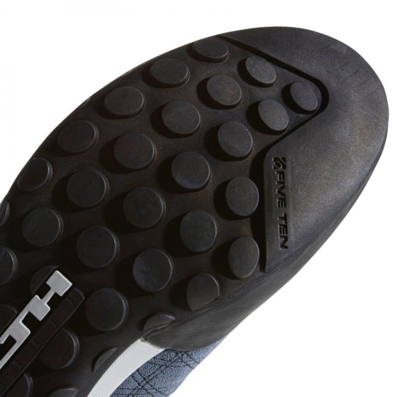 ZAPATILLA FIVE TEN CLIMBING GUIDE TENNIE adidas suela puntera