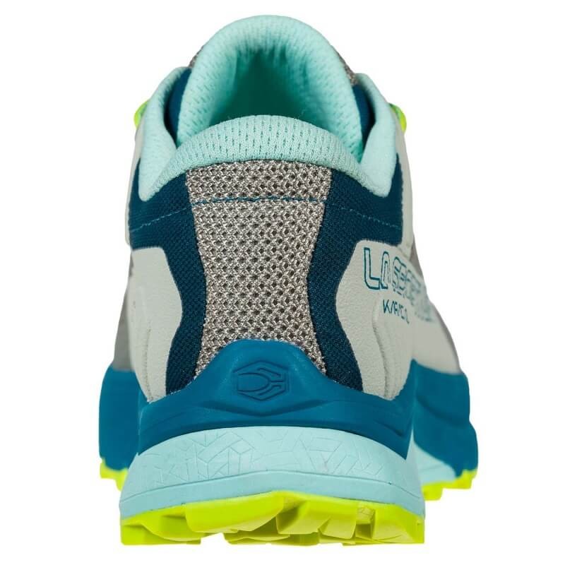 Zapatilla Karacal La Sportiva talón