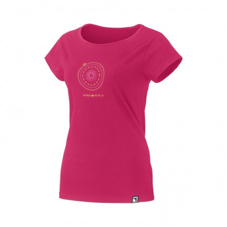 Camiseta zaira trangoworld 820