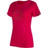 camiseta logo mammut