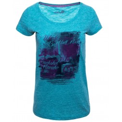 Camiseta Hilia Ternua