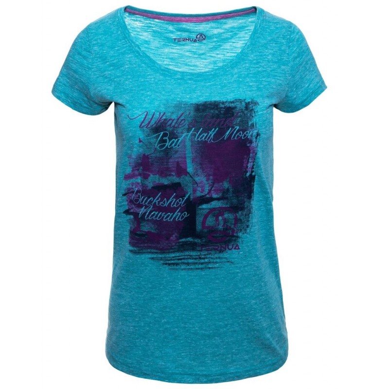 Camiseta Hilia Ternua