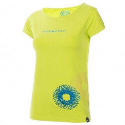 camiseta radiant trangoworld