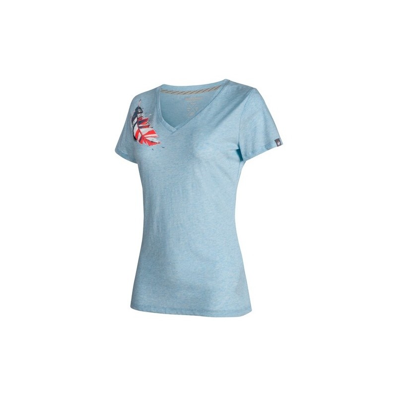 camiseta zephira mammut