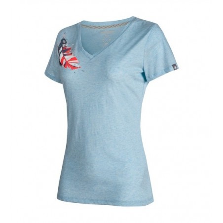 camiseta zephira mammut