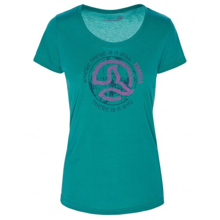 camiseta wylder ternua