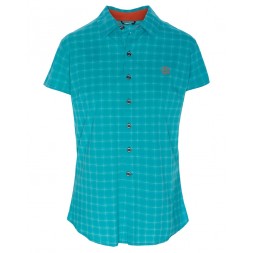 camiseta brita mujer ternua