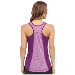 bella tunk marmot morada trasera