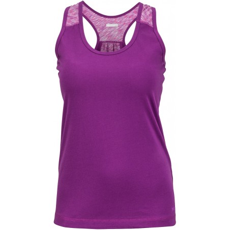 bella tunk marmot morada