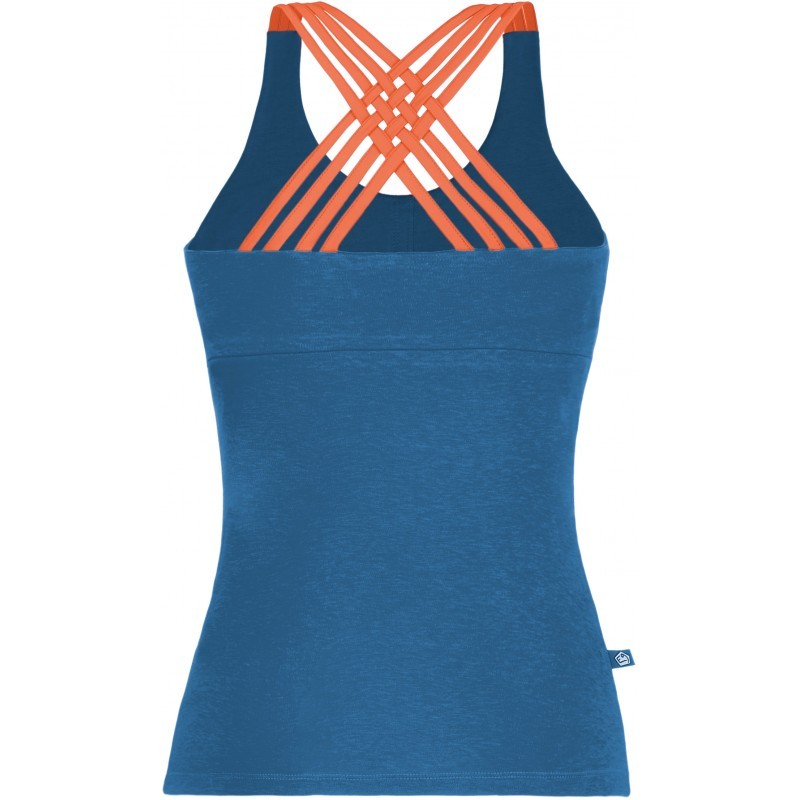 Camiseta Noa 19 E9 trasera