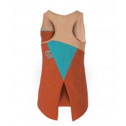 Camiseta Hangdog W Ternua trasera