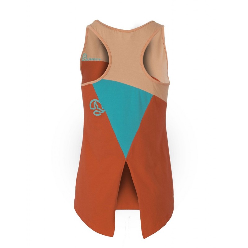 Camiseta Hangdog W Ternua trasera