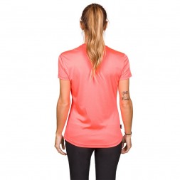 Camiseta morillo trangoworld trasera