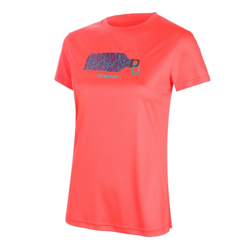 Camiseta morillo trangoworld