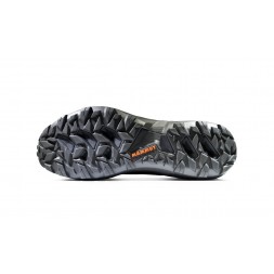 Zapatilla Sertig II Low GTX Mammut suela