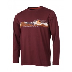 Camiseta Dobbyn Ternua