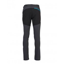 Pantalón Corno Ternua mujer trasera