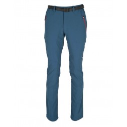 Pantalón Belonia Ternua azul mujer