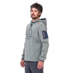 Sudadera Myrdin Ternua hombre