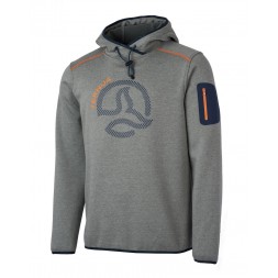 Sudadera Myrdin Ternua