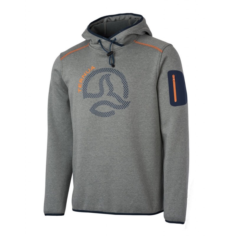 Sudadera Myrdin Ternua