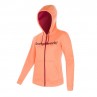Chaqueta Liena Trangoworld rosa