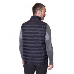 Chaleco Otal DC Trangoworld espalda