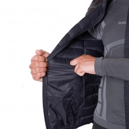 Chaleco Otal DC Trangoworld bolsillo interior