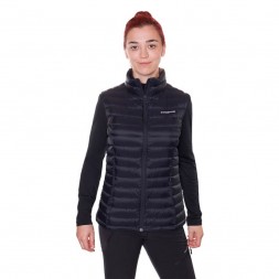 Chaleco Saloria DC Trangoworld mujer