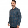 Camisa Zernez Trangoworld hombre