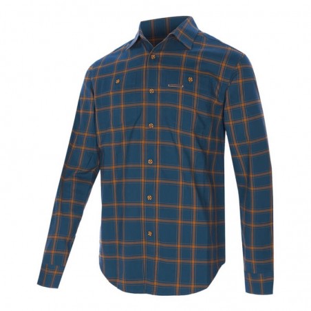 Camisa Zernez Trangoworld