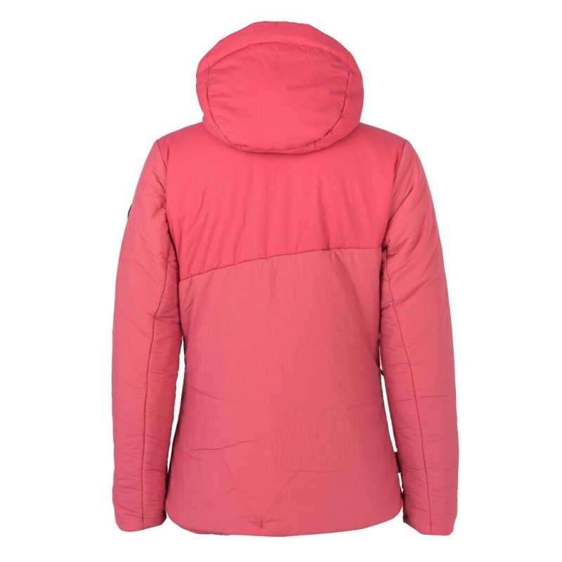 Chaqueta Lucindale Ternua trasera