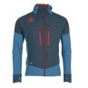 Chaqueta Agile Hybrid Ternua