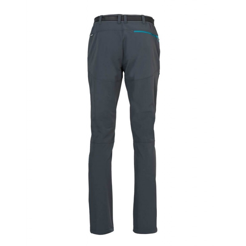 Pantalón Asgard Ternua trasera