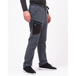 Pantalón Asgard Ternua lateral