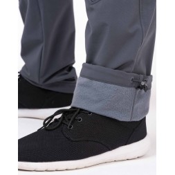 Pantalón Asgard Ternua bajos