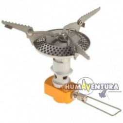 Hornillo Scion Gosystem