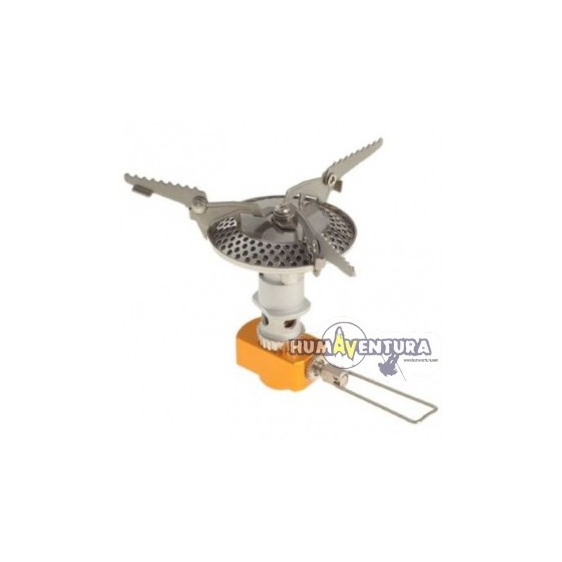 Hornillo Scion Gosystem