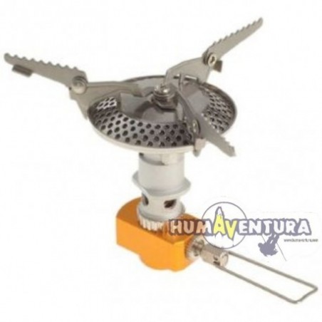 Hornillo Scion Gosystem