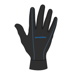 Guante Garra Trangoworld