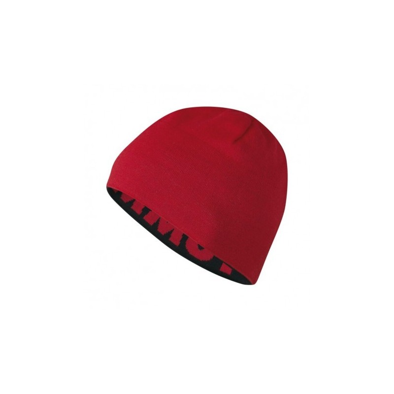 Gorro Mammut Logo