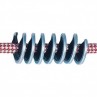 Cepillo Rope Brush para cuerdas
