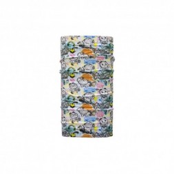 Doraemon Graffiti WdX